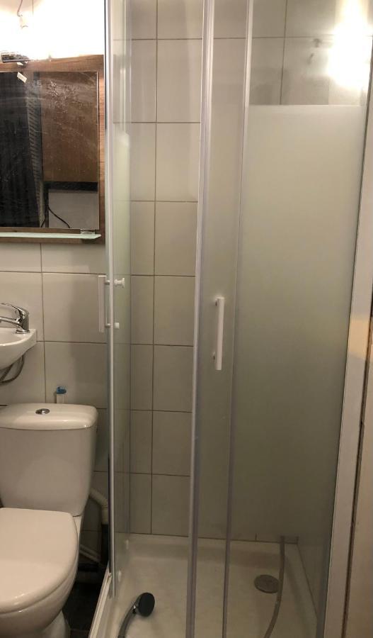 Studette Avec Exterieur Climatisee Marseille Ngoại thất bức ảnh