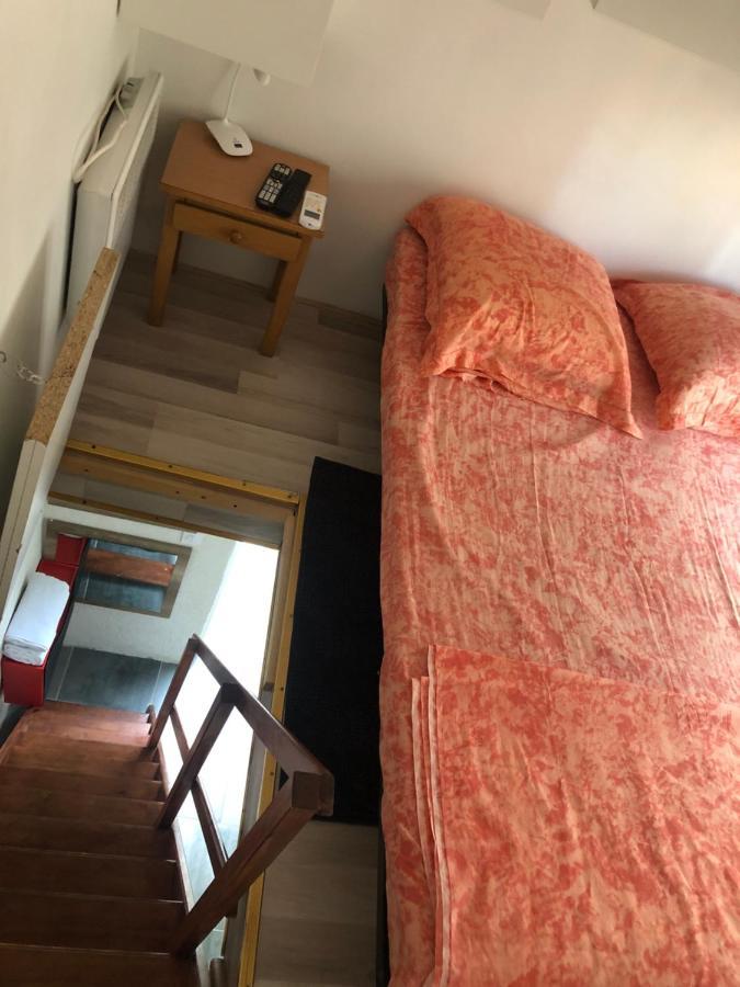 Studette Avec Exterieur Climatisee Marseille Ngoại thất bức ảnh